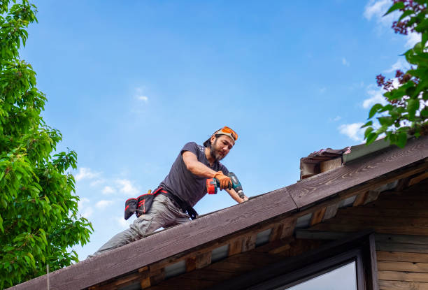 Best Gutter Installation and Repair  in Lake Marcel Stillter, WA